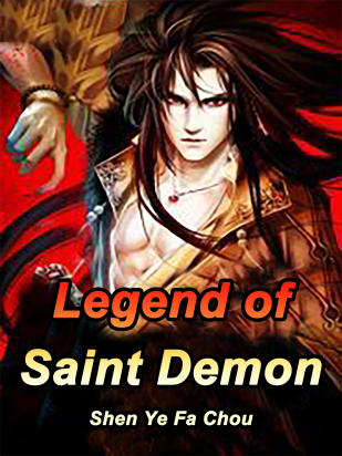 Legend of Saint Demon